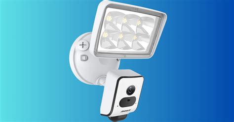 annke camera junction box|AI Floodlight Camera Common Questions & Answers.